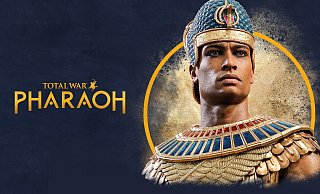 Im neuesten Ableger der „Total War“-Reihe begeben wir uns in das Ägypten der Bronzezeit. - Creative Assembly