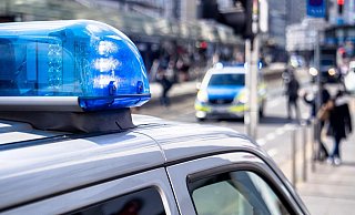 Die Proteste gegen die Corona-Maßnahmen am Montagabend seien nicht angemeldet worden, teilt die Polizei mit. - Symbolfoto/Unsplash