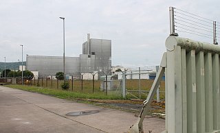 Ein Gutachten soll jetzt die Notwendigkeit des geplanten Atommülllagers in Würgassen prüfen. - Manuela Puls