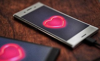 Ein Täter aus dem Kreis Minden-Lübbecke hat mit Love-Scamming knapp eine Million Euro erbeutet. - Symbolfoto: Pixabay