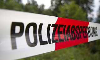Auch in OWL gibt es viele ungeklärte Verbrechen. - picture alliance / Eibner-Pressefoto