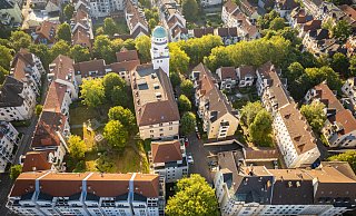 Bewohner in dem Quartier beklagen seit langem Drogenhandel und Prostitution. - Mike-Dennis Müller / www.mdm.photo