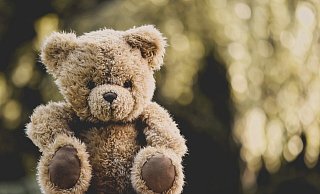 Ein Vlothoer Familienvater hat seiner Tochter die Unbeschwertheit der Kindheit genommen und sie für ihr Leben belastet. - Katharina Eisele