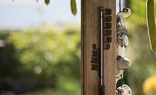 Von wegen Herbst: Im September gab es auch in OWL viele sehr warme Tage. (Symbolbild) - Pixabay/"HOCKULUS"