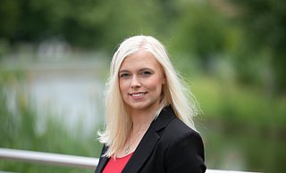 Gina Sophie Stock (SPD) scheidet aus dem Borgentreicher Rat aus. - SPD Borgentreich