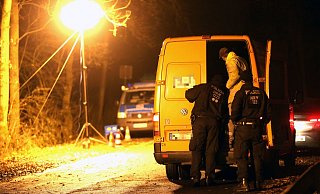 Der Fahrer des Sprinters trug bereits eine Alkoholfahne vor sich her. Der auf diesem Archivfoto abgebildete Sprinter hat nichts mit dem aktuellen Vorfall zu tun. - Symbolfoto: Sarah Jonek