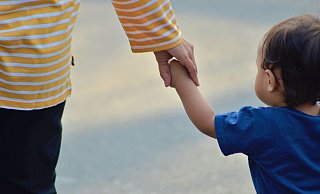 Ist familiäre Gewalt im Spiel, hilft manchmal nur die Flucht. Foto: Pixabay - Pixabay (Symbolfoto)
