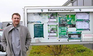  - Thorsten Mailänder