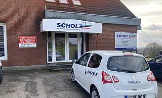 Ein Großteil der Flächen auf dem Gelände ist vermietet. - Corina Lass