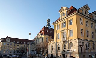 In der Herforder CDU kriselt es schon seit längerem gewaltig, findet unsere Autorin. - Frank-Michael Kiel-Steinkamp