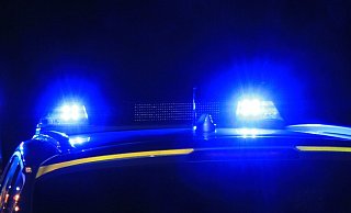 In der Nacht zum 7. Juli gab es in Steinheim einen schwerwiegenden Vorfall, zu dem nun der Staatsschutz ermittelt. (Symbolbild) - David Schellenberg