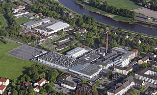 Arntz Optibelt gehört zu den wichtigsten Unternehmen im Kreis Höxter. - Arntz Optibelt
