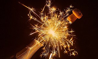 Wir haben uns bei den Entscheidungsträgern umgehört. Was wünschen sie sich im neuen Jahr? - Pixabay