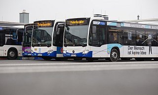 Eine Mitarbeiterin hat den Kommunalbetrieb Padersprinter verklagt. - Niklas Tüns (Archivfoto)