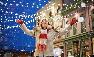 Dürfen sich die Menschen im Kreis Höxter in diesem Jahr wieder auf Weihnachtsmärkte freuen? - Symbolbild: Pixabay