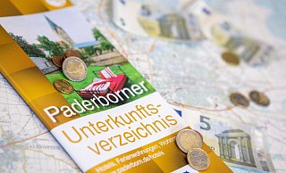 Eine 3-Prozent-Citytax für Übernachtungen in Paderborn wird es vorerst nicht geben. - Niklas Tüns