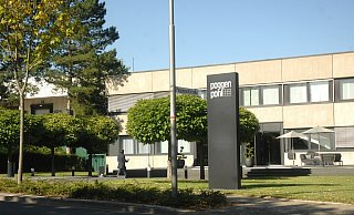 Der insolvente Küchenhersteller aus Herford wurde im Juni 2020 von einem Investor übernommen und wagt jetzt einen Neustart. - Natalie Gottwald