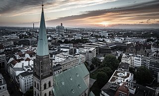 Um die Presbyteriumswahlen an der Altstädter Nicolaikirche hat sich im Vorfeld ein Disput entwickelt. - Mike-Dennis Müller / www.mdm.photo