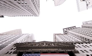 Mit Hilfe eines Unternehmens aus den USA wollte das Unternehmen "Inti", das unter anderem den Küchenhersteller Störmer umfassen sollte, an die New Yorker Börse. - Justin Lane/DPA