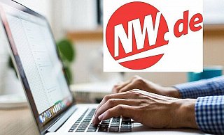 Die News des Tages. - Symbolbild: Unsplash/nw.de (Montage)