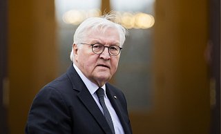 Der Bundespräsident kommt im März für drei Tage nach Espelkamp - Christoph Soeder