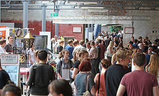 Die Pandemie sorgt in den Betrieben, aber auch bei den Jugendlichen für besondere Probleme. - Frank-Michael Kiel-Steinkamp