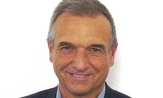 Burkhard Deppe. - Stadt