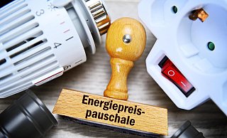 In der Ampelkoalition herrscht Uneinigkeit darüber, welche weiteren Entlastungen notwendig sind. - picture alliance