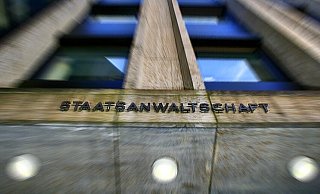 Die Staatsanwaltschaft Arnsberg prüft die Vorwürfe. - Themenbild: David Schellenberg