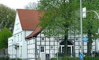 Die Betreiber vom "hey.fratelli" hatten die Gaststätte an der B61 zum Jahresanfang überraschend geschlossen. - Andreas Frücht