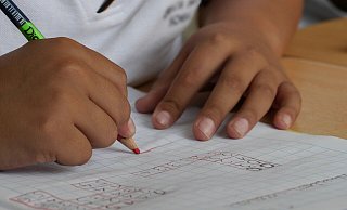 Mehr als 200 Bielefelder Kinder haben noch keinen Grundschulplatz. - Pixabay