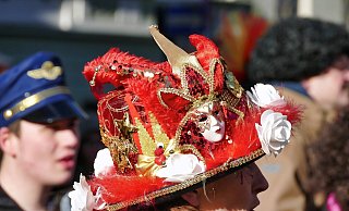 Während die Vereine ihre Sitzungen freiwillig weitgehend abgesagt hatten, gibt es nun Veranstaltungen kommerzieller Anbieter. - Symbolbild: Pixabay