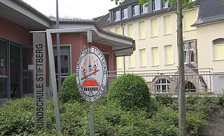 Die TG Herford hat sich für die OGS-Trägerschaft an der Grundschule Stiftberg, der Grundschule Landsberger Straße und der Grundschule Obering beworben. - Peter Steinert