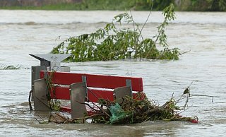 Unwetter mit ungewöhnlich starken Regenfällen hatten Mitte Juli in Rheinland-Pfalz und Nordrhein-Westfalen eine Hochwasserkatastrophe ausgelöst. - Symbolbild/Pixabay