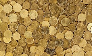 Der oder die unbekannten Täter haben es auf Münzgeld abgesehen - die Polizei sucht nach Zeugen. - Symbolbild: Pixabay