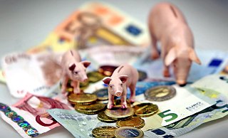 Die Städte und Gemeinden sollen die kriegs- und coronabedingten Kosten ab 2024 nicht länger in ihren Haushalten ausklammern dürfen. - Sarah Jonek