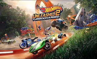 Eine echte Weiterentwicklung: Seit dem 19. Oktober ist "Hot Wheels Unleashed 2" auf dem Markt. - Mattel