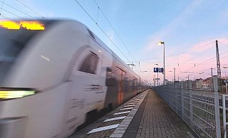 Im Westfalentarif werden die Preise angepasst. - Westfalentarif