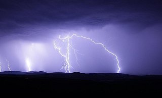 Der Boden wird mögliche starke Regenfällen kaum aufnehmen können. - Symbolfoto: Pixabay