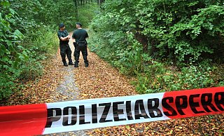 Ermittlungen dauern an: Einige Kriminalfälle im Kreis Höxter beschäftigen die Ermittler über Jahre. In drei Fällen hat sich nw.de nach dem Stand der Dinge erkündigt. - Symbolfoto: Andreas Frücht