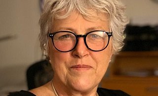 „Verdachtsfälle müssen ernster genommen werden“, sagt die Münchner Traumaexpertin Ingrid Wild-Lüffe. - Privat