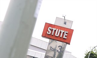 Mit den Insolvenzen von vier Gesellschaften des Nahrungsmittelunternehmens Stute beschäftigt sich das Amtsgericht Paderborn. - Rajkumar Mukherjee