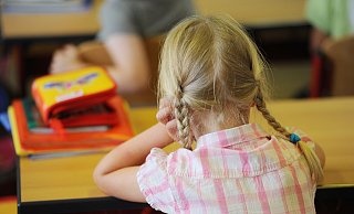 Klappt es mit dem Platz an der Wunschgrundschule? Da bangen gerade immer noch viele Kinder und ihre Eltern in Bielefeld. - Verwendung weltweit