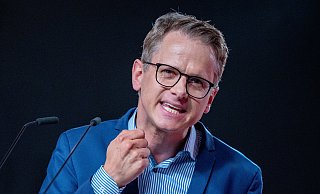 Carsten Linnemann soll neuer CDU-Generalsekretär werden. - Michael Kappeler