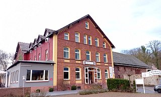 Der Steinkrug in Holzminden bekommt einen neuen Pächter. - Michaela Bast