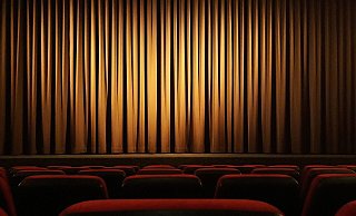 Bald könnte die Tänzerin Liza Snow im Kino zu sehen sein. - Pixabay (Symbolbild)