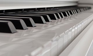 Viele deutsche Musikschulen kämpfen seit der Corona-Pandemie ums Überleben. - Symbolbild: Pixabay