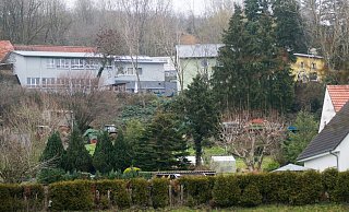 Teile des im Herforder Ortsteil Falkendiek gelegenen Homberghofes wurde 2013 von der "Gemeinde Jesu Christie" erworben. Sie fiel im Januar negativ auf. - Ralf Bittner