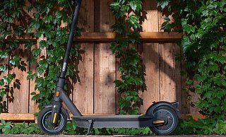 Der Besitz eines geklauten E-Scooters brachte einen Händler vor Gericht. (Symbolfoto) - Pixabay/aixklusiv