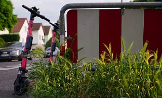 Für E-Scooter gelten die gleichen Regeln im Straßenverkehr wie für andere Fahrzeuge. Und die hat ein 30-jähriger Bad Oeynhausener sehr frei ausgelegt. - Pixabay